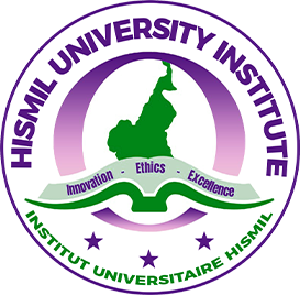 HISMIL University Institute logo